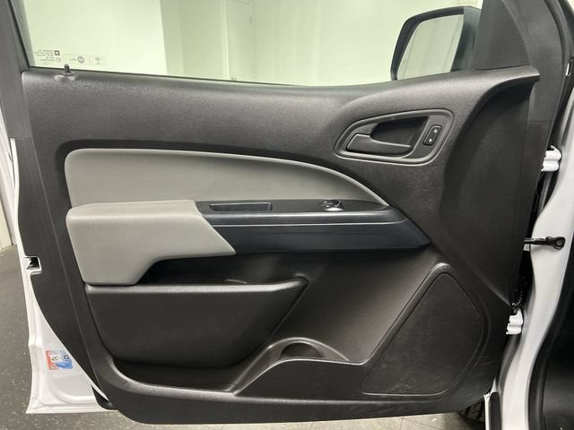 2016 Chevrolet Colorado 2WD WT