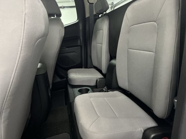 2016 Chevrolet Colorado 2WD WT