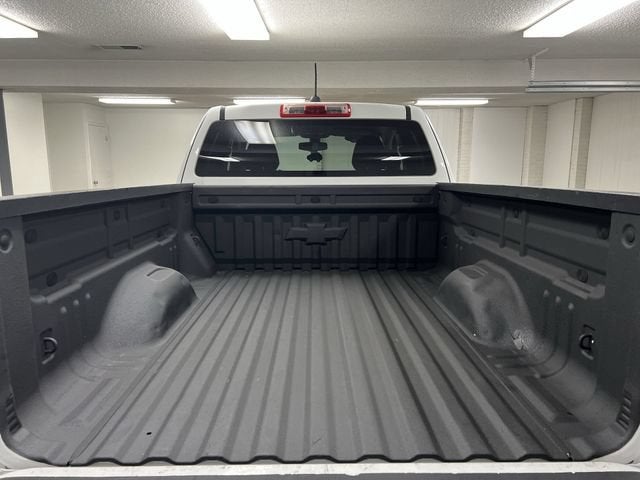 2016 Chevrolet Colorado 2WD WT