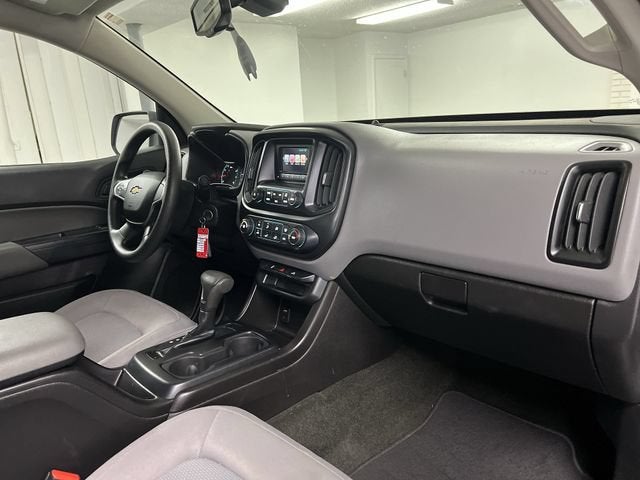 2016 Chevrolet Colorado 2WD WT