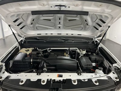 2016 Chevrolet Colorado 2WD WT