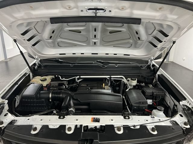 2016 Chevrolet Colorado 2WD WT