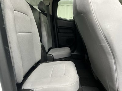 2016 Chevrolet Colorado 2WD WT