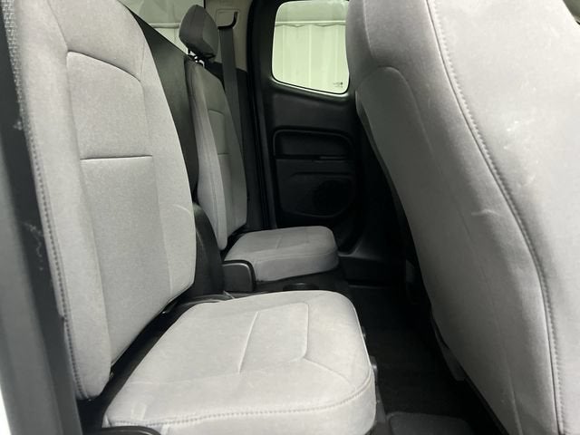 2016 Chevrolet Colorado 2WD WT