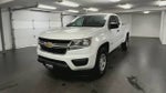 2016 Chevrolet Colorado 2WD WT