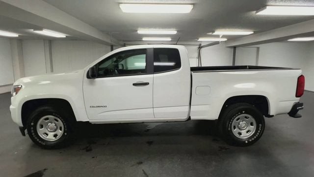 2016 Chevrolet Colorado 2WD WT
