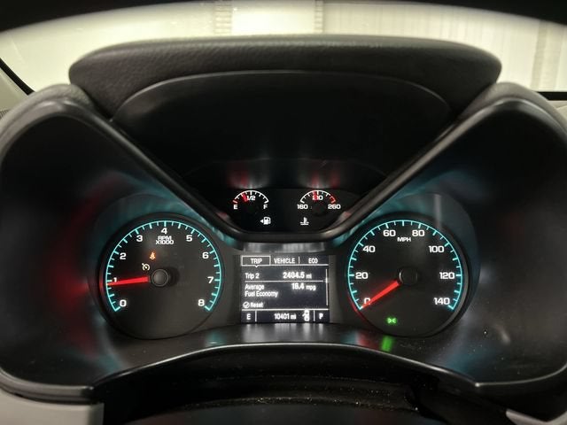 2016 Chevrolet Colorado 2WD WT