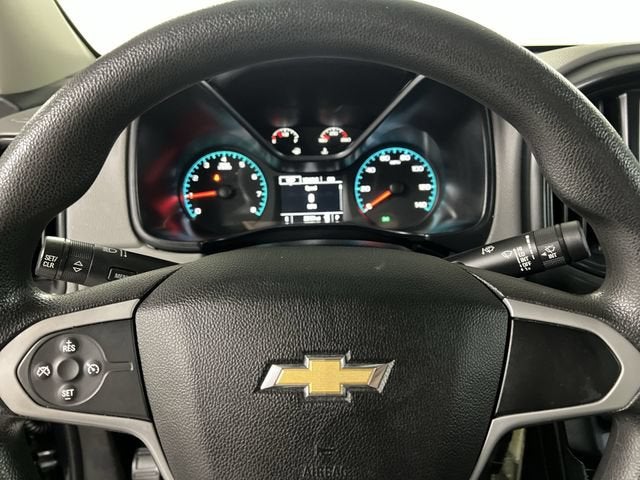 2017 Chevrolet Colorado 2WD WT