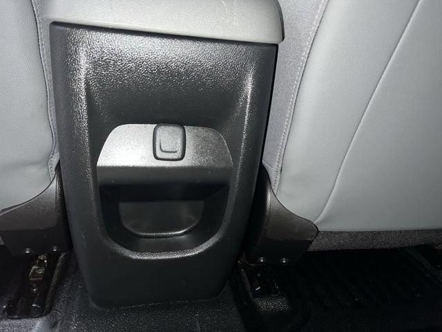 2017 Chevrolet Colorado 2WD WT