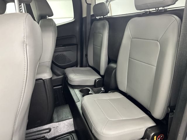 2017 Chevrolet Colorado 2WD WT