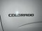 2017 Chevrolet Colorado 2WD WT
