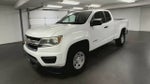 2017 Chevrolet Colorado 2WD WT