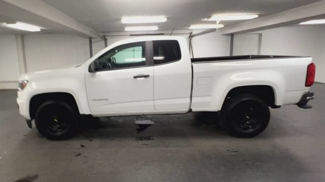 2018 Chevrolet Colorado 2WD Work Truck