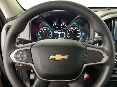 2017 Chevrolet Colorado 2WD WT