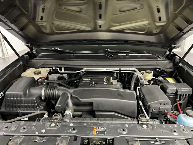 2017 Chevrolet Colorado 2WD WT