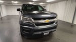 2017 Chevrolet Colorado 2WD WT