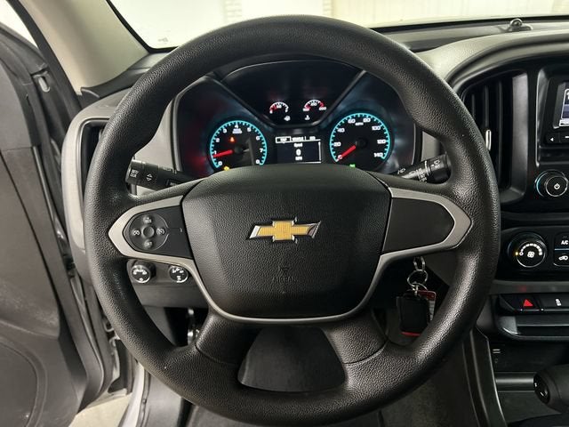 2016 Chevrolet Colorado 4WD WT