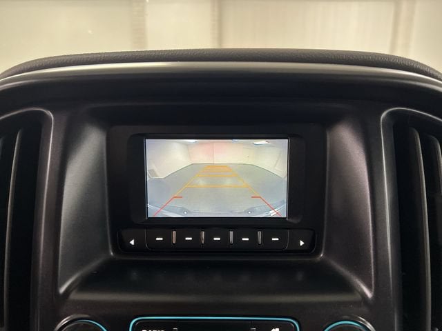 2016 Chevrolet Colorado 4WD WT