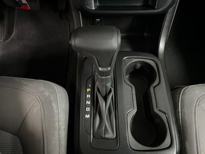 2016 Chevrolet Colorado 4WD WT