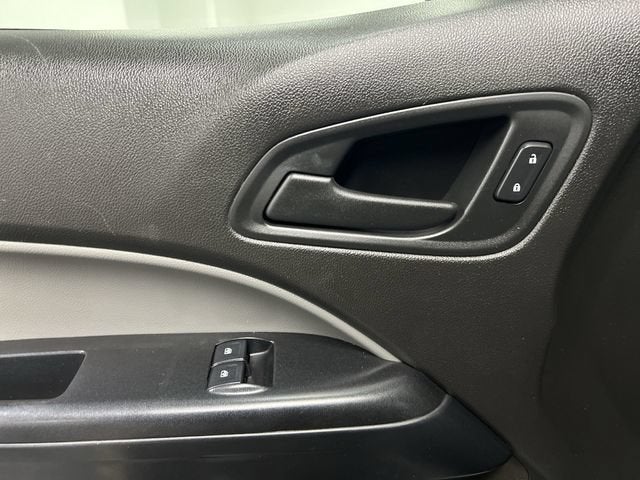 2016 Chevrolet Colorado 4WD WT