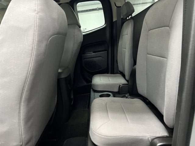 2016 Chevrolet Colorado 4WD WT