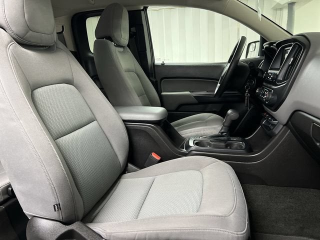 2016 Chevrolet Colorado 4WD WT