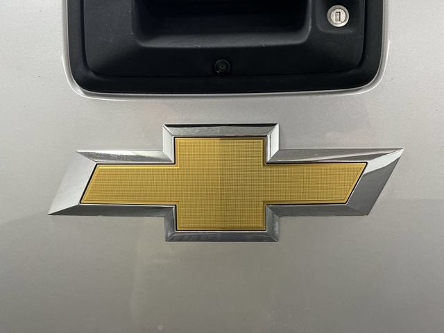 2016 Chevrolet Colorado 4WD WT