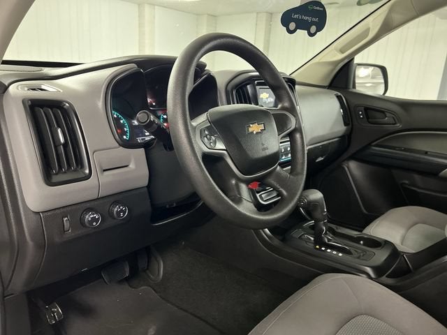 2016 Chevrolet Colorado 4WD WT