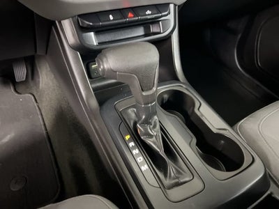 2016 Chevrolet Colorado 4WD WT