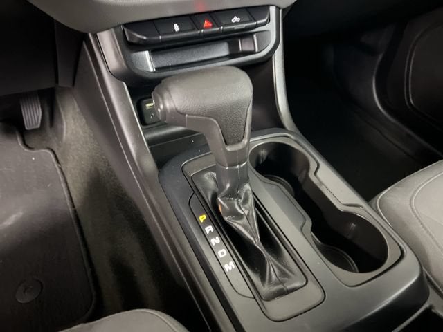 2016 Chevrolet Colorado 4WD WT