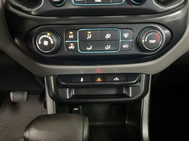 2016 Chevrolet Colorado 4WD WT