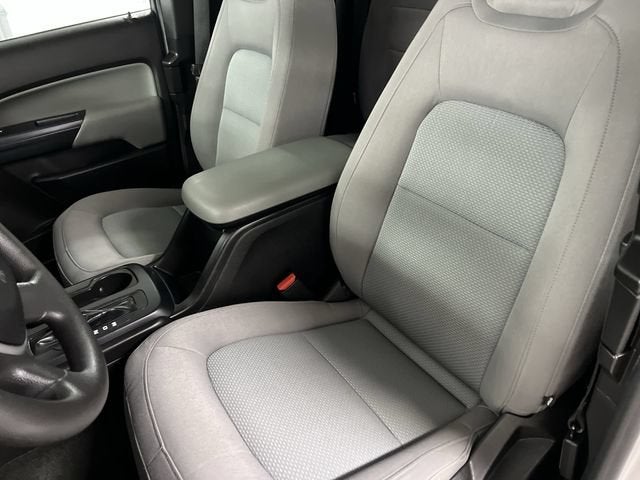 2016 Chevrolet Colorado 4WD WT