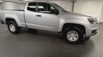2016 Chevrolet Colorado 4WD WT