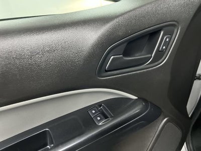 2016 Chevrolet Colorado 4WD WT