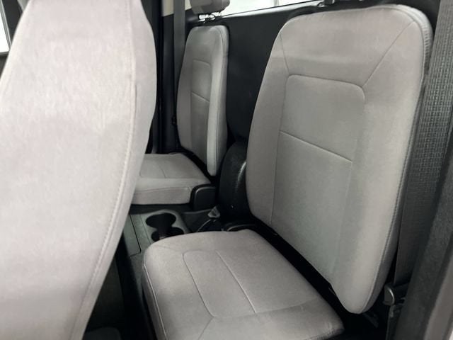 2016 Chevrolet Colorado 4WD WT