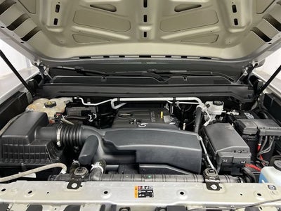 2016 Chevrolet Colorado 4WD WT