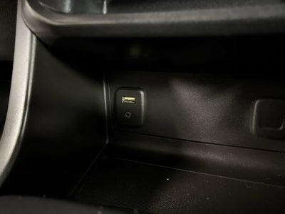 2016 Chevrolet Colorado 4WD WT