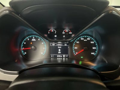 2016 Chevrolet Colorado 4WD WT
