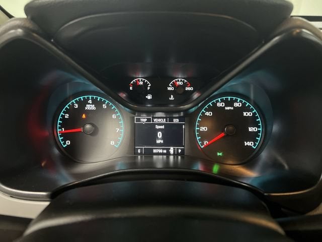 2016 Chevrolet Colorado 4WD WT