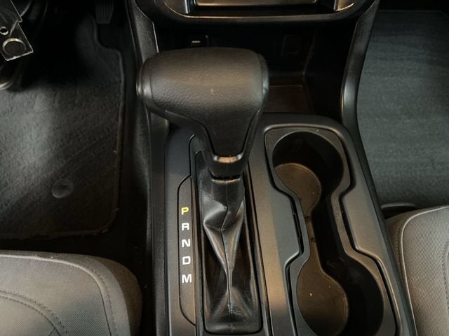 2016 Chevrolet Colorado 4WD WT