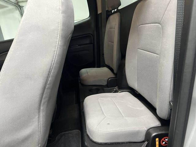 2016 Chevrolet Colorado 4WD WT
