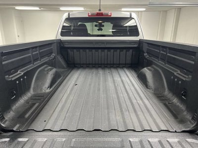 2016 Chevrolet Colorado 4WD WT
