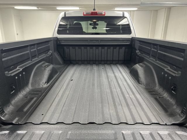 2016 Chevrolet Colorado 4WD WT
