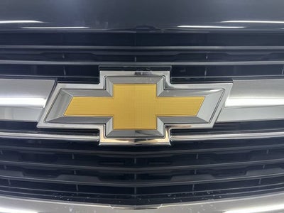 2016 Chevrolet Colorado 4WD WT