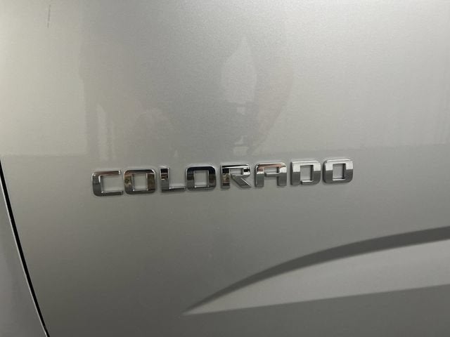 2016 Chevrolet Colorado 4WD WT