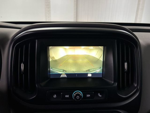 2019 Chevrolet Colorado 4WD Work Truck