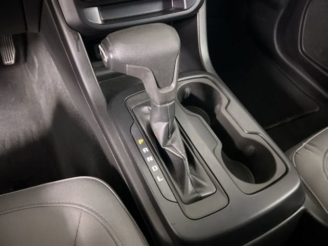 2019 Chevrolet Colorado 4WD Work Truck
