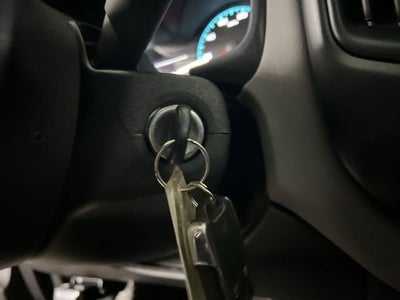 2019 Chevrolet Colorado 4WD Work Truck