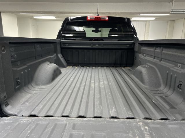 2019 Chevrolet Colorado 4WD Work Truck