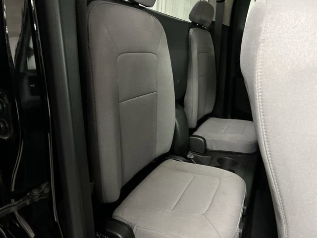 2019 Chevrolet Colorado 4WD Work Truck